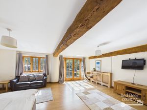 Bedroom 3/Sitting Room- click for photo gallery